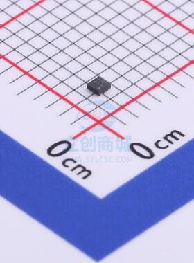 线性稳压器(LDO) VRH3301NVX SDFN-4 AnaSem(安纳森)
