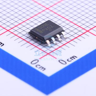 DC-DC电源芯片 NCV5171EDR2G SOIC-8_150mil onsemi(安森美)