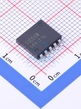 线性稳压器(LDO) BA50DD0WHFP-TR HRP5 ROHM(罗姆)