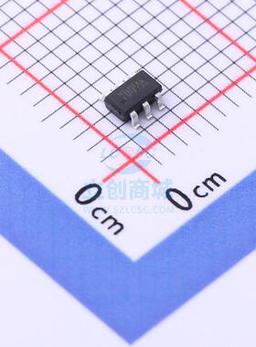 DC-DC电源芯片 SY8201CABC SOT-23-6 silergy(矽力杰)