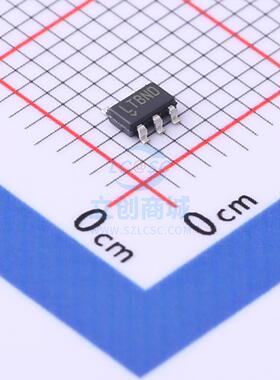 电流感应放大器 LTC6101BCS5#TRPBF TSOT-23-5 ADI(亚德诺)/LINEA