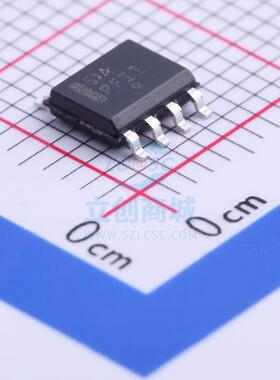 线性稳压器(LDO) LP2951ACDR2G SOIC-8_150mil on 全新原装进口
