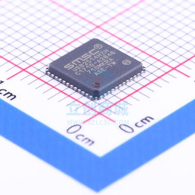 USB芯片 USB2514-HZH QFN-48_EP_7x7x05P MICROCHIP(美国微芯)