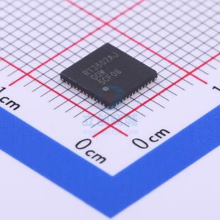 AC-DC控制器和稳压器 RT3602AJGQW WQFN-48L(6x6) RICHTEK(立锜)