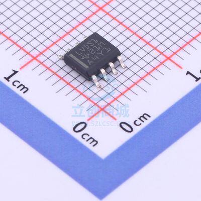 LVDS芯片 SN65LVDS1DR SOIC-8 TI()