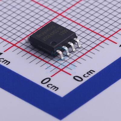 NOR FLASH BY25Q64ASSIG(T) SOP-8_208mil  全新原装进口