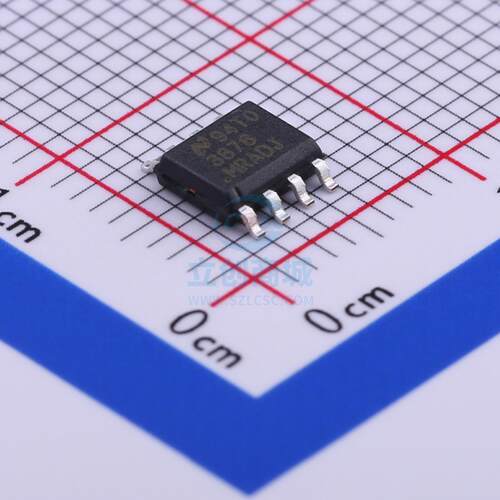 线性稳压器(LDO) LP3878MRX-ADJ/NOPB PowerPad-SO-8 TI 全新原装