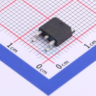 LDO AZ1117CD 1.8TRG1 线性稳压器 DIODES 252 美台