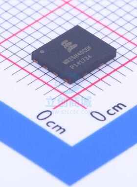 静态随机存取存储器(SRAM) MR25H40CDF DFN-8 Everspin