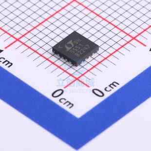 RF混频器 ADI 凌特 LINEAR QFN PBF LTC5551IUF 亚德诺