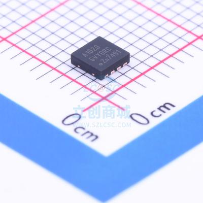 LIN收发器 TJA1029TK/20/1J HVSON-8 NXP(恩智浦)