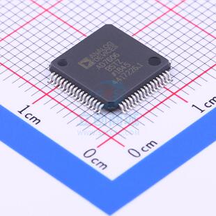 模数转换芯片ADC AD7606BSTZ LQFP-64 ADI(亚德诺)/LINEAR(凌特)
