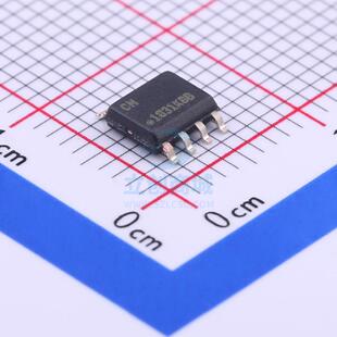 安全验证/加密芯片 ATSHA204A-SSHDA-T SOIC-8 MICROCHIP(美国微