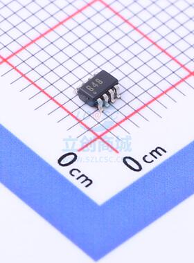 运算放大器 OPA2348AIDCNT SOT-23-8 TI 全新原装进口