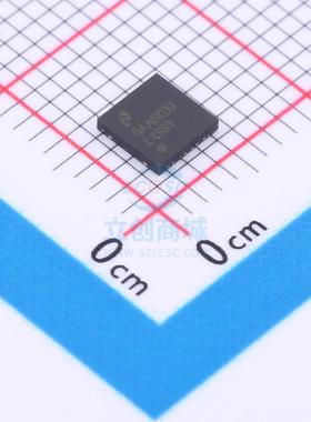 音频功率放大器 LM4991LD/NOPB WSON-8 TI 全新原装进口