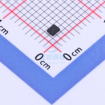 模拟开关/多路复用器 TS3USB30RSWR UQFN-10 TI 全新原装进口