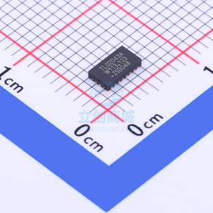 模拟开关/多路复用器 CBTL02043ABQ,115 DHVQFN-20(4.5x2.5) NXP(