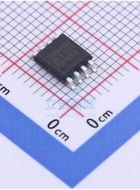 NOR FLASH IS25LP032D-JBLA3 SOIC-8 ISSI(美国芯成)