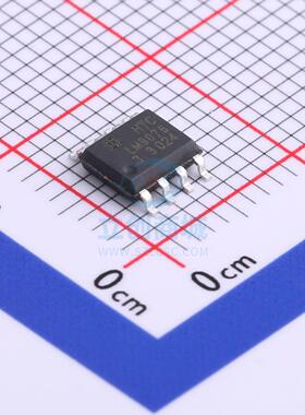 线性稳压器(LDO) LM9076D-3.3 SOP-8 HTC