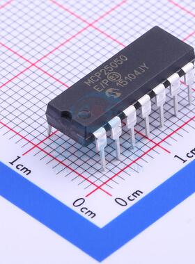 CAN芯片 MCP25050-E/P PDIP-14 MICROCHIP(美国微芯)