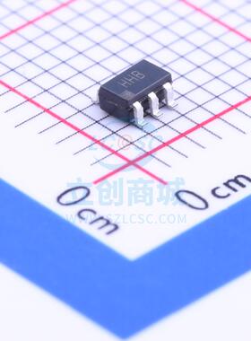 运算放大器 ADA4851-1YRJZ-RL7 SOT-23-6 ADI 全新原装进口