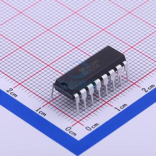 AC-DC控制器和稳压器 KA3525A DIP-16 onsemi(安森美)