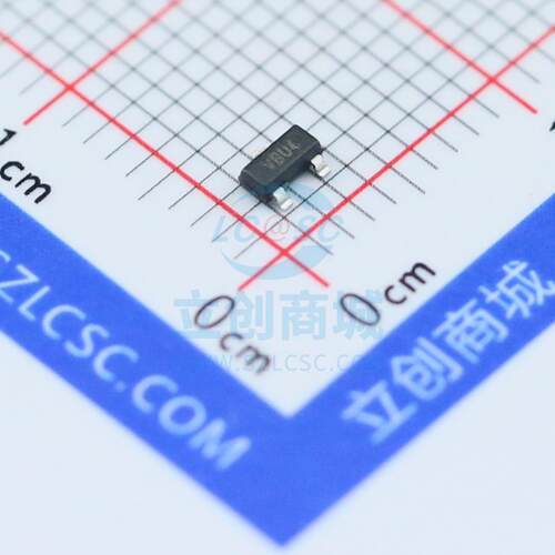 电压基准芯片 MCP1541T-I/TT SOT-23(SOT-23-3) MICROCHIP(美国微