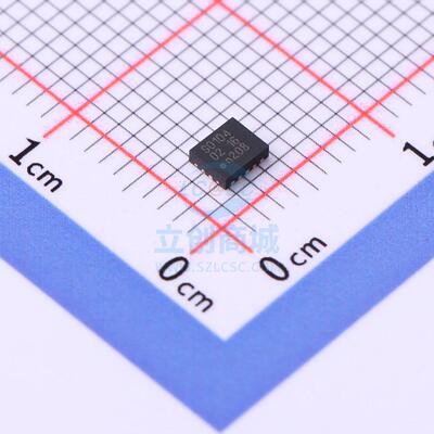 转换器/电平移位器 NTS0104BQ,115 DHVQFN-14(2.5x3) NXP 全新原
