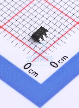 AC-DC控制器和稳压器 BP3519 SOT23-5L BPS 全新原装正品