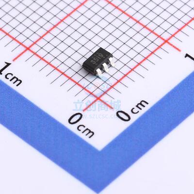 AC-DC控制器和稳压器 BP3519 SOT23-5L BPS 全新原装正品