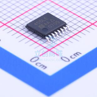 GE3 威世 多路复用器 VISHAY DG408LEDQ 模拟开关 TSSOP