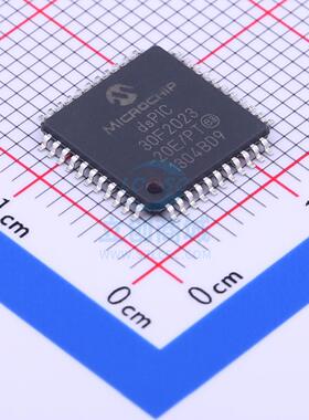 单片机(MCU/MPU/SOC) DSPIC30F2023-20E/PT TQFP-44_10x10x08P MI