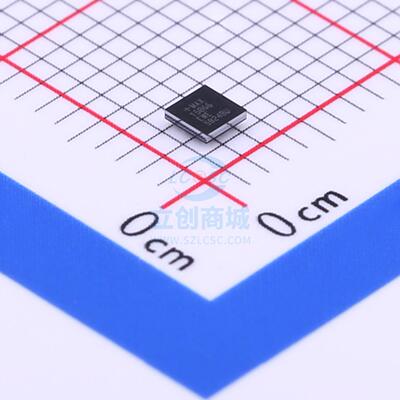 DC-DC电源芯片 MAX15066EWE+T WLP-16 MAXIM(美信)