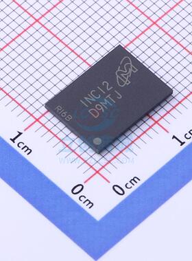 DDR SDRAM MT47H128M16RT-25E IT:C TR FBGA-84(9x12.5) micron(