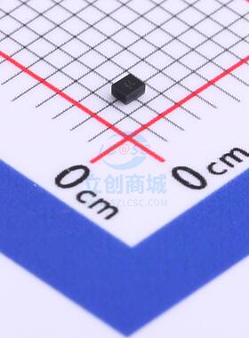 声表面波滤波器(SAW) SAFI1109B02BPF1101L 1.1x0.9x0.60 ANUKI(