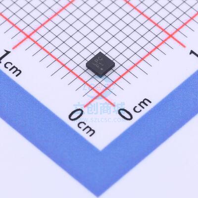 线性稳压器(LDO) ADP7118ACPZN3.3-R7 LFCSP-6 ADI(亚德诺)/LINEA