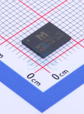 NAND FLASH MKDV4GCL-AB LGA-8 MK(米客方德)
