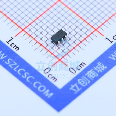 DC-DC电源芯片 FP6161KR-LF-ADJ SOT-23-5 Feeling Technology(远