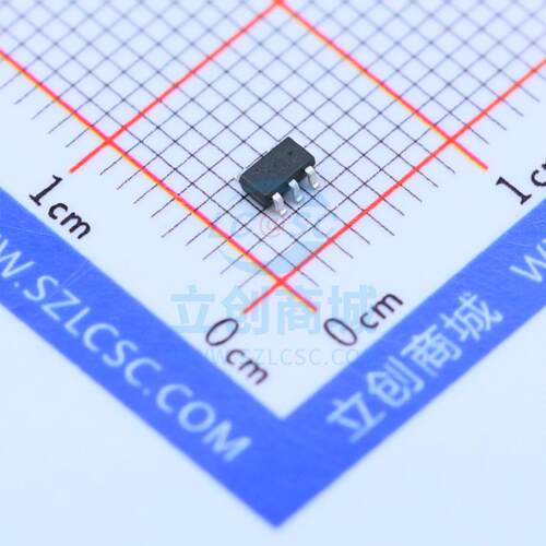 DC-DC电源芯片 FP6161KR-LF-ADJ SOT-23-5 Feeling Technology(远