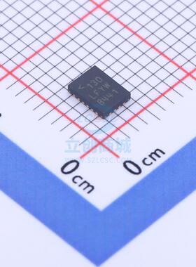 DC-DC电源芯片 LTC3569EUDC#PBF QFN-20 ADI(亚德诺)/LINEAR(凌特