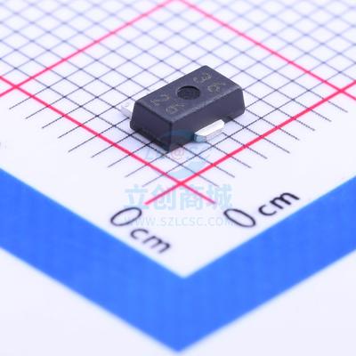 线性稳压器(LDO) XC6203P332PR-G SOT-89(SOT-89-3) TOREX(特瑞仕