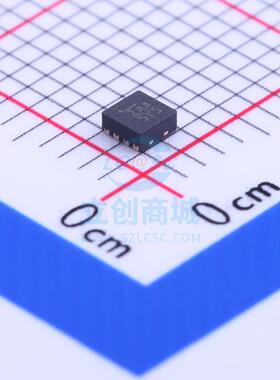 DC-DC电源芯片 MIC2250YML-TR MLF-8 MICROCHIP(美国微芯)