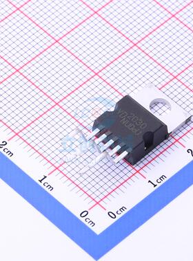 音频功率放大器 YD2030 TO-220 无锡友达