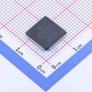 10x10 全新 SOC TQFP MPU PIC16LF1947 MIC 单片机 MCU