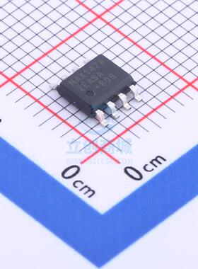RS-485/RS-422芯片 MAX14782EASA+ SOIC-8 MAXIM(美信)