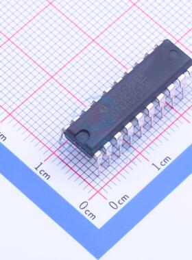 锁存器 SN74ACT573N DIP-20 TI 全新原装进口