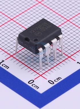 AC-DC控制器和稳压器 NCP1217AP65G PDIP-7 onsemi(安森美)