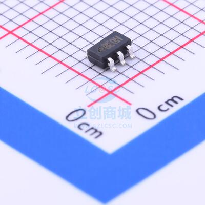 线性稳压器(LDO) ME6119C40M5G SOT-23-5 MICRONE(南京微盟)