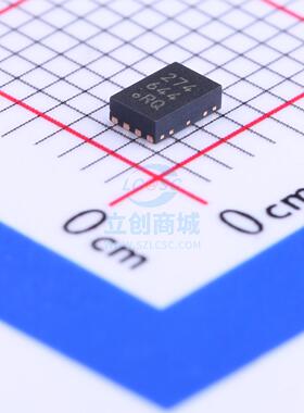 EEPROM 24LC64T-I/MC DFN-8 MICROCHIP(美国微芯)