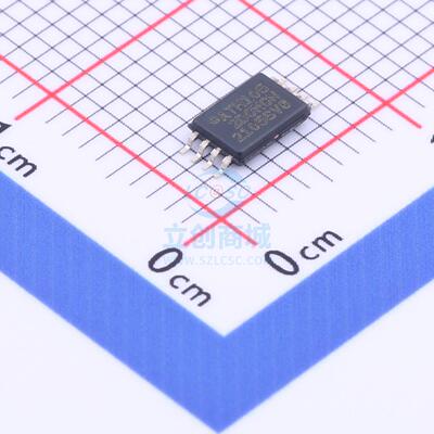 EEPROM AT24C128C-XHM-T TSSOP-8 MIC 全新原装进口
